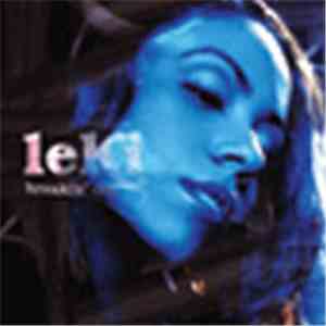 Leki - Breakin' Out