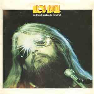 Leon Russell - Leon Russell And The Shelter People