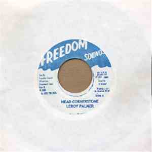 Leroy Palmer - Head Cornerstone