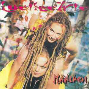 Lucilectric - Mädchen