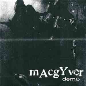 mAcgYver  - Demo