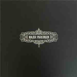 Major Parkinson - Triple Vinyl Box Set