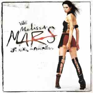 Melissa Mars - La Reine Des Abeilles