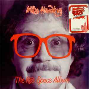 Mike Harding  - The Red Specs Album