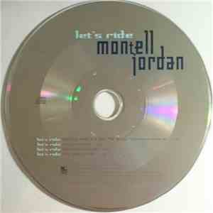 Montell Jordan Featuring Master P & Silkk "The Shocker" - Let's Ride