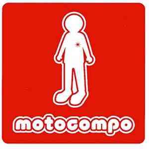 Motocompo - Desktop Romancer
