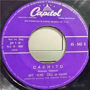 Nat King Cole - Cachito