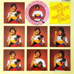 Noel Edmonds - Noel's Funny Phone Calls