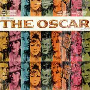 Percy Faith - The Oscar (The Original Sound Track Recording)
