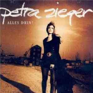 Petra Zieger - Alles drin!
