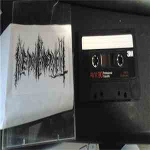 Pile Of Dismemberment - Mini Spring Tour Tape