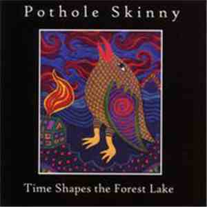 Pothole Skinny - Time Shapes The Forest Lake