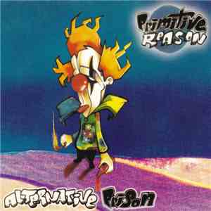 Primitive Reason - Alternative Prison