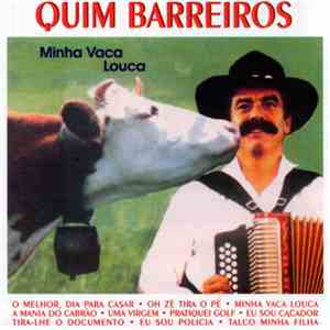 Quim Barreiros - Minha Vaca Louca