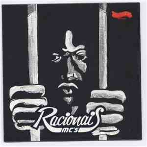 Racionais MC's - Racionais MC's