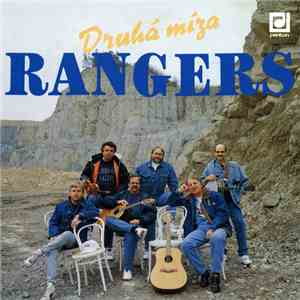 Rangers - Druhá Míza