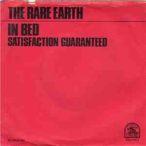 Rare Earth, The - In Bed