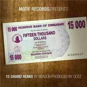 Reason  - 15 Grand Remix