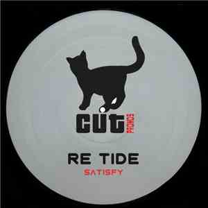 Re-Tide - Satisfy