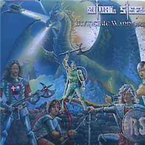 Ritual Steel - Invincible Warriors