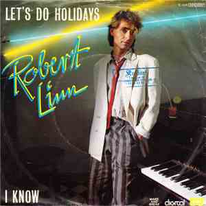 Robert Linn - Let's Do Holidays