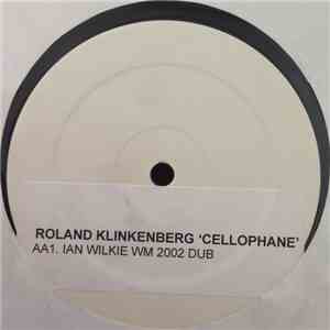 Roland Klinkenberg - Cellophane