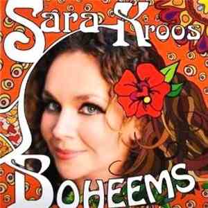 Sara Kroos - Boheems