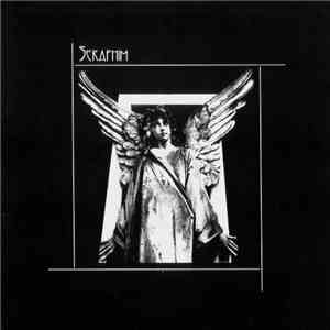 Seraphim - Sacrificium Intellectus