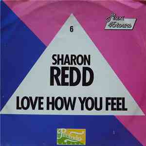 Sharon Redd - Love How You Feel
