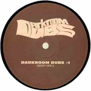 Silicone Soul - Darkroom Dubs #1