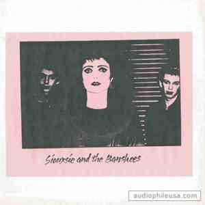 Siouxsie & The Banshees - Live In Stockholm, Sweden 1980