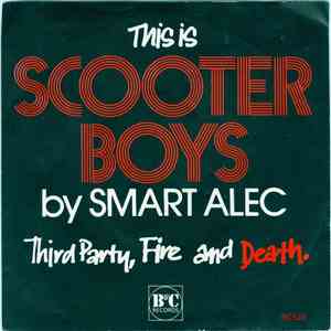 Smart Alec  - Scooter Boys