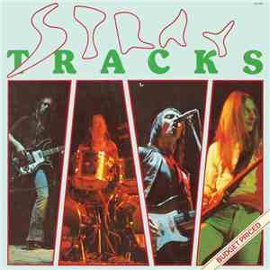 Stray  - Tracks