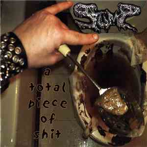 Stump  / Decrypt - A Mean Case Of The Splits