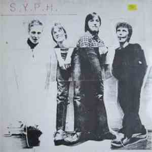 S.Y.P.H. - S.Y.P.H.
