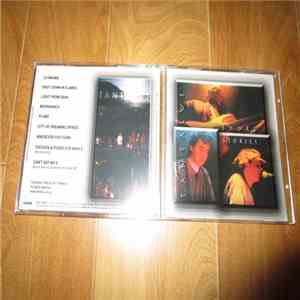 Tantalus - Short Stories