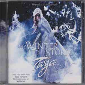 Tarja - My Winter Storm