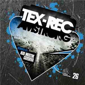 Tex-Rec - Amstrong