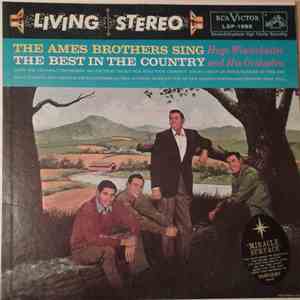 The Ames Brothers - The Ames Brothers Sing The Best In The Country