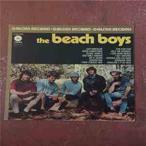 The Beach Boys - Golden Record