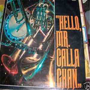 The Callaghan New Band - Hello, Mr.Callaghan
