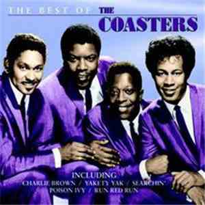 The Coasters - The Best Of The Coasters