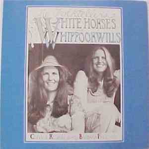 The Folktellers - White Horses And Whippoorwills