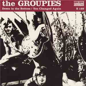The Groupies - Down In The Bottom / You Changed Again