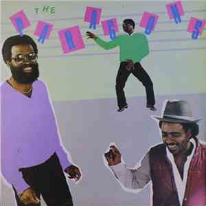 The Paragons - The Paragons