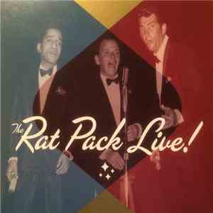 The Rat Pack - The Rat Pack Live!