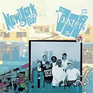The Toasters - New York Fever