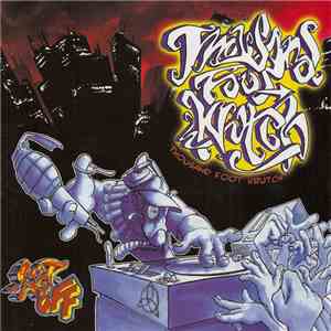 Thousand Foot Krutch - Set It Off