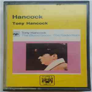 Tony Hancock - Hancock