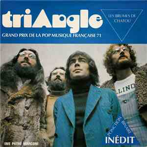 Triangle  - Les Brumes De Chatou